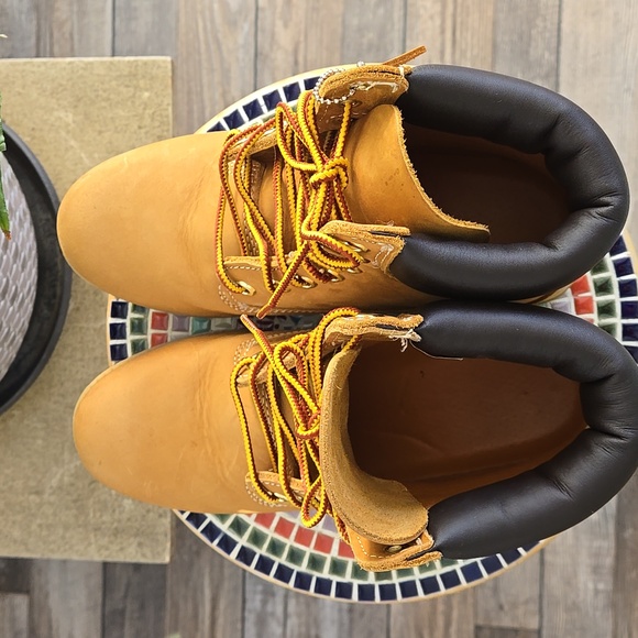 Timberland 6" Waterproof Boot - Picture 7 of 15